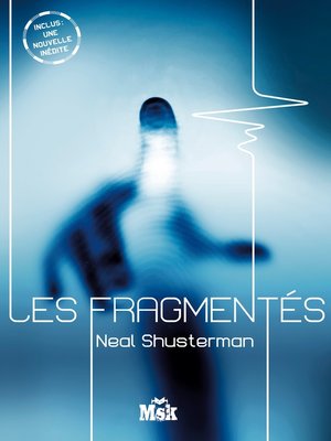 cover image of Les Fragmentés